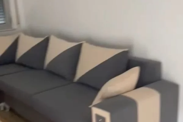 House for Rent 2+1 in Tirana - 55,000 Leke