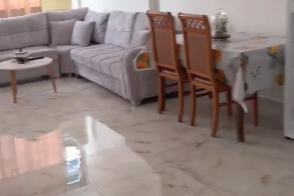 House for Rent 2+1 in Tirana - 50,000 Leke