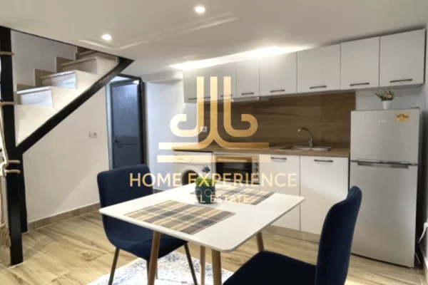 Jepet  Apartament Dublex  RR.E DURRESIT MULLIRI 