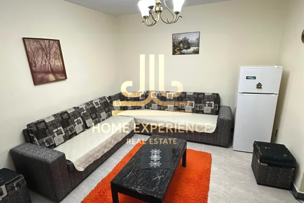 Shtepi me qera 1+1 ne Tirane - 40,000 Leke