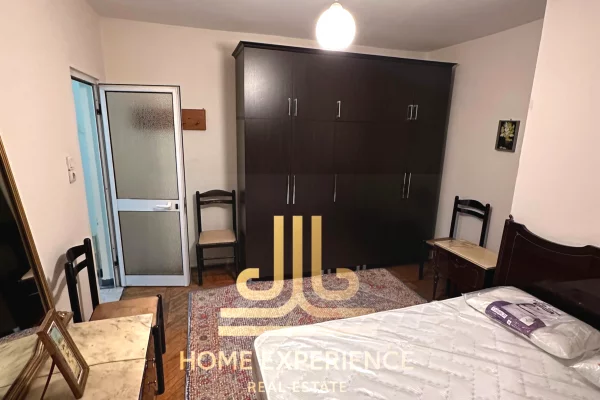 Shtepi me qera Apartament ne Tirane, 1+1, Mobilimi E mobiluar, Pagesa 40,000  Leke.