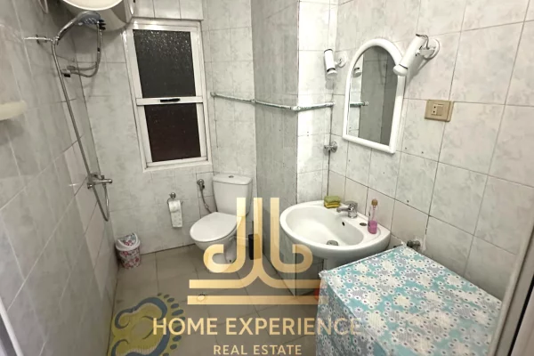 Shtepi me qera Apartament ne Tirane, 1+1, Mobilimi E mobiluar, Pagesa 40,000  Leke.