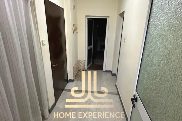 Shtepi me qera Apartament ne Tirane, 1+1, Mobilimi E mobiluar, Pagesa 40,000  Leke.