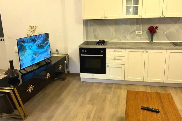 Apartment for rent in Tirana 2+1, Furnished