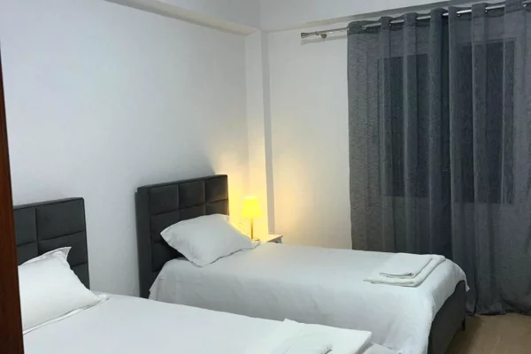 Apartment for rent in Tirana 2+1, Furnished