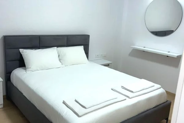 Apartment for rent in Tirana 2+1, Furnished