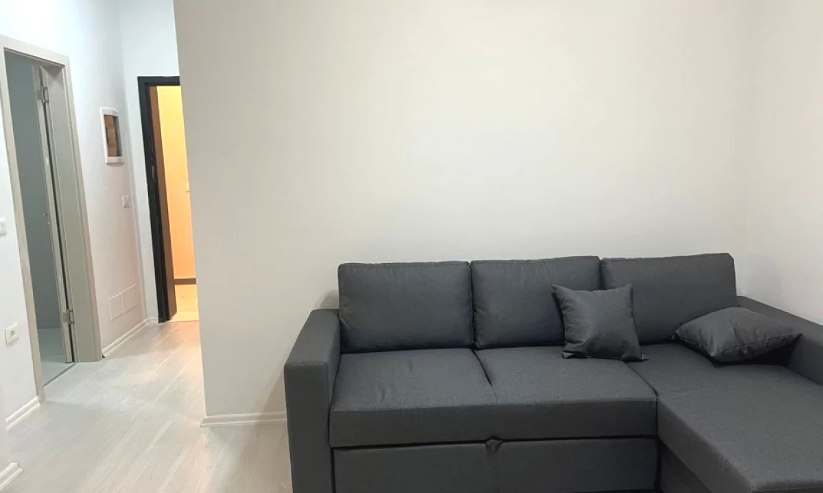 Apartment for rent in Tirana 1+1, Furnished