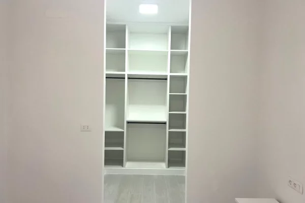 Apartment for rent in Tirana 1+1, Furnished