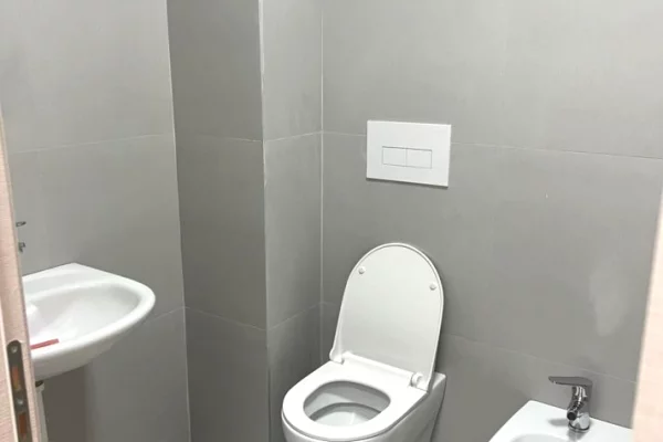 Apartment for rent in Tirana 1+1, Furnished