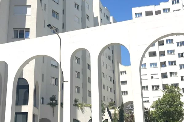 Apartment for rent in Tirana 1+1, Furnished