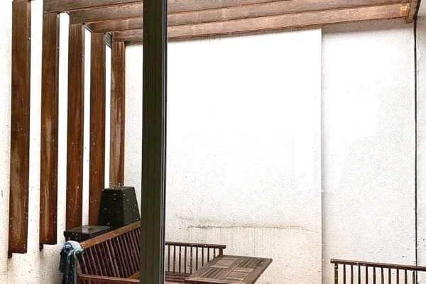 Duplex (2 storey house) for rent in Tirana 1+1, Furnished