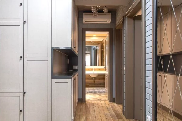 Shtepi me qera Apartament ne Tirane, 2+1, Mobilimi E mobiluar, Pagesa 1,850  Euro.