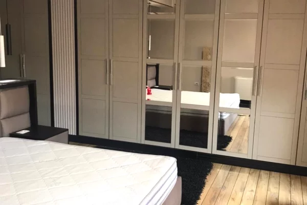 Shtepi me qera Apartament ne Tirane, 2+1, Mobilimi E mobiluar, Pagesa 1,850  Euro.