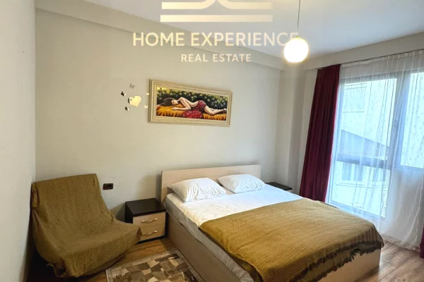 Shtepi me qera Apartament ne Tirane, 2+1, Mobilimi E mobiluar, Pagesa 700  Euro.