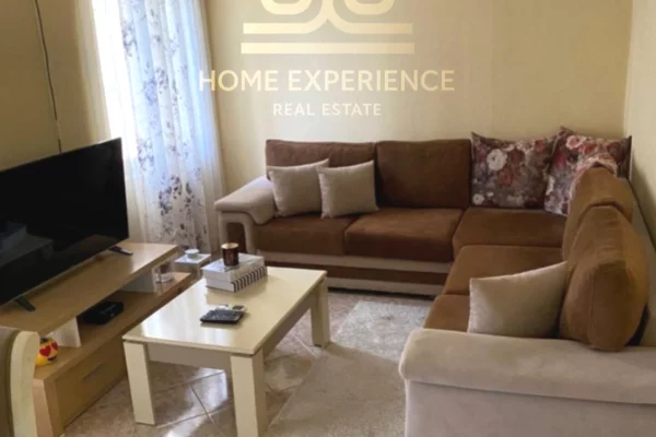 Shtepi me qera 1+1 ne Tirane - 550 Euro