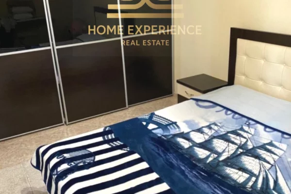 Shtepi me qera Apartament ne Tirane, 1+1, Mobilimi E mobiluar, Pagesa 550  Euro.