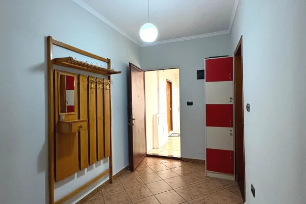 Apartment for rent in Tirana 1+1, Furnished