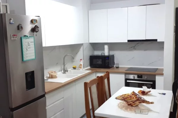 Apartment for rent in Tirana 1+1, Furnished