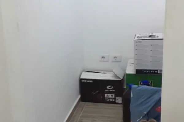 Apartment for rent in Tirana 1+1, Furnished