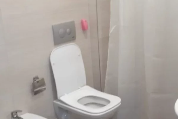 Apartment for rent in Tirana 1+1, Furnished