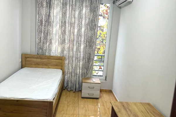 Apartment for rent in Tirana 2+1, Furnished