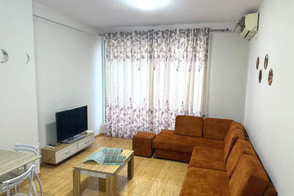 Apartment for rent in Tirana 2+1, Furnished