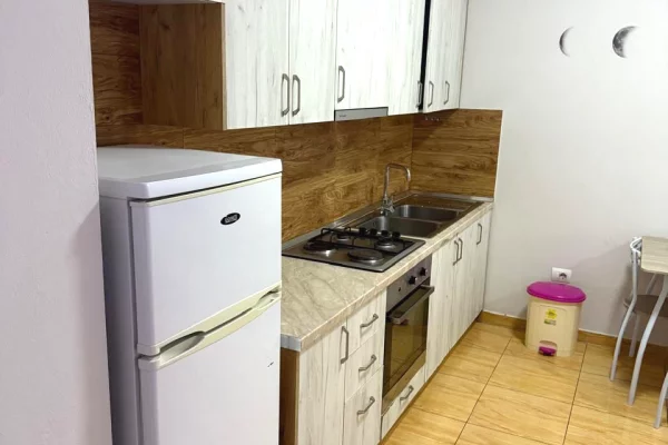 Apartment for rent in Tirana 2+1, Furnished