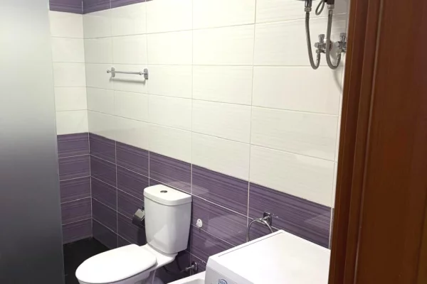 Apartment for rent in Tirana 2+1, Furnished