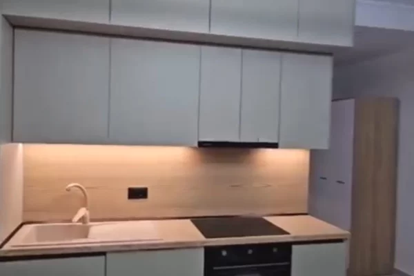 Shtepi me qera Apartament ne Tirane, 1+1, Mobilimi E mobiluar, Pagesa 470  Euro.