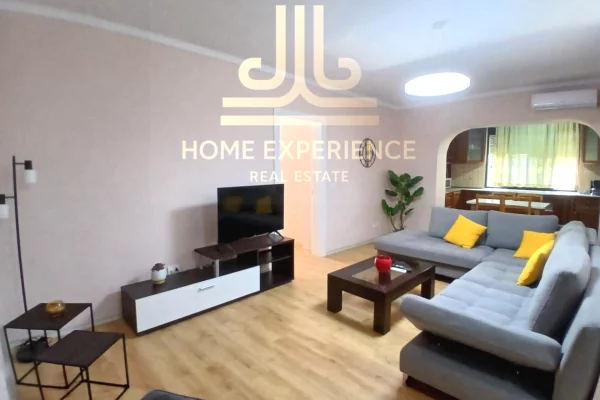 House for Rent 2+1 in Tirana - 60,000 Leke