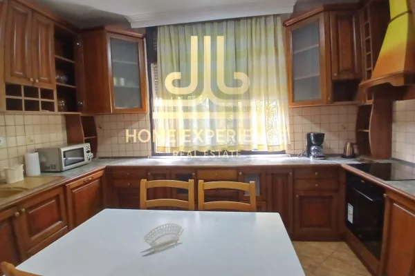 Apartment for rent in Tirana 2+1, Furnished