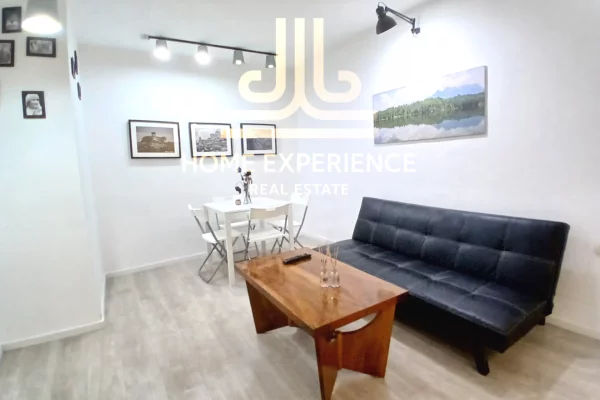 Jepet me qera garsoniere te Rruga e Durresit