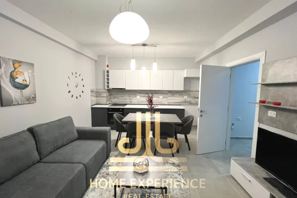 House for Rent 1+1 in Tirana - 60,000 Leke