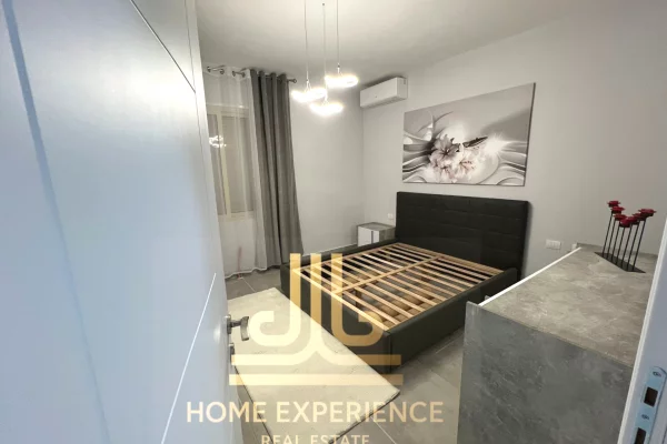 House for Rent 1+1 in Tirana - 60,000 Leke