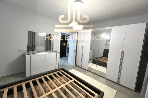 House for Rent 1+1 in Tirana - 60,000 Leke