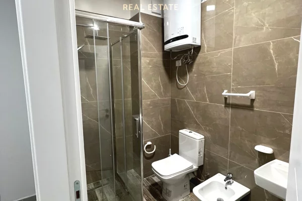 Apartment for rent in Tirana 1+1, Furnished