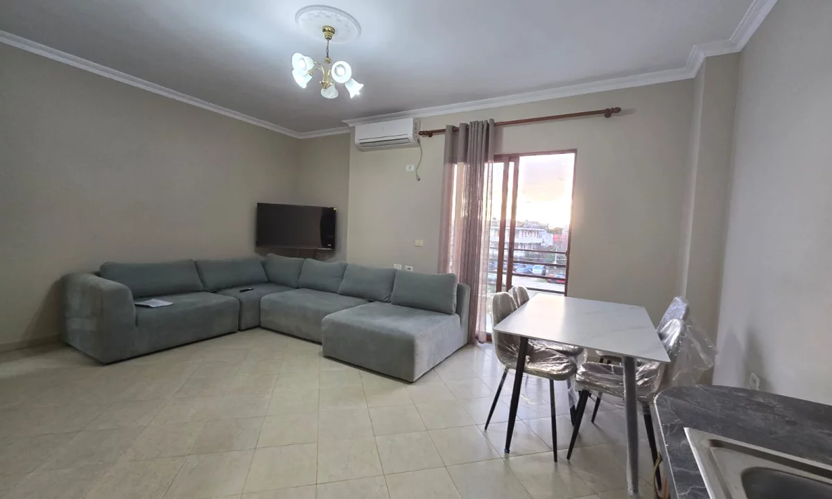 Apartment for rent in Tirana 2+1, Furnished
