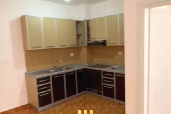 Apartment for rent in Tirana 1+1, Emty