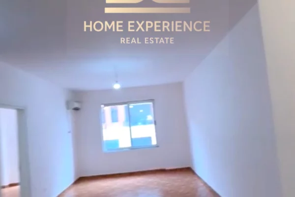 Apartment for rent in Tirana 1+1, Emty