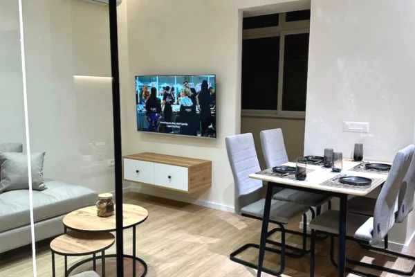 House for Rent 2+1 in Tirana - 700 Euro