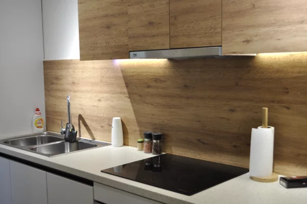 Apartment for rent in Tirana 2+1, Furnished