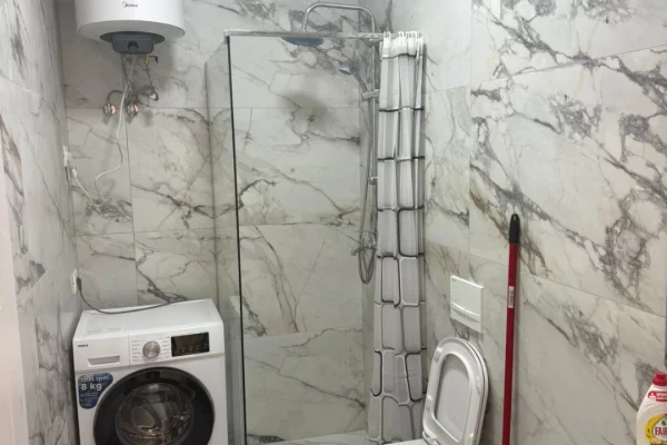 Apartment for rent in Tirana 1+1, Furnished