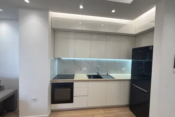 House for Rent 1+1 in Tirana - 50,000 Leke