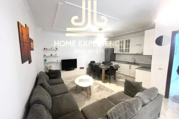 Apartament 2+1 për Qira📍 Unaza e Re, pranë Vilës L