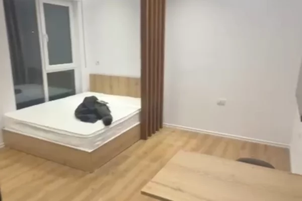 House for Rent Garsoniere in Tirana - 40,000 Leke