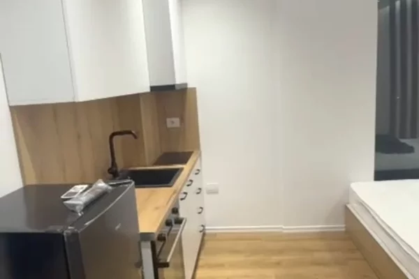 House for Rent Garsoniere in Tirana - 40,000 Leke