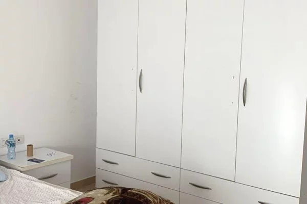 Apartment for rent in Tirana 1+1, Furnished