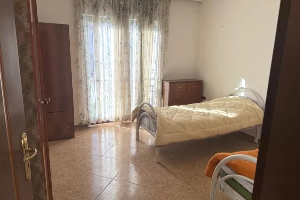 Apartment for rent in Tirana 1+1, Furnished