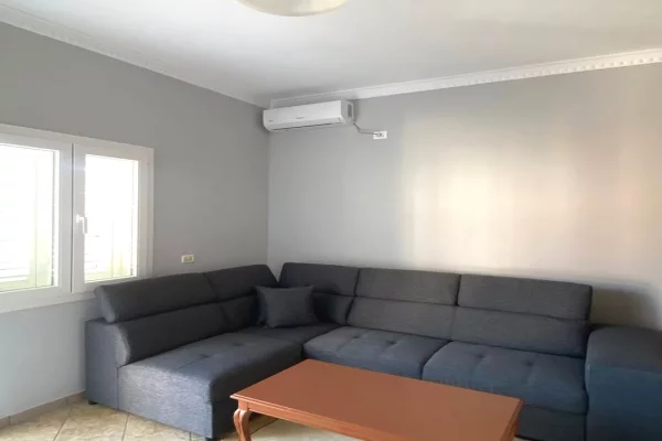 Apartment for rent in Tirana 1+1, Furnished