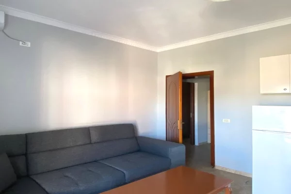 House for Rent 1+1 in Tirana - 30,000 Leke